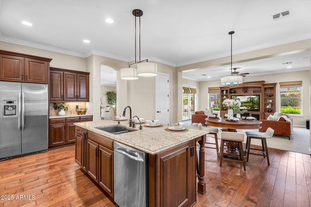 610 W Tonto Drive, Chandler, AZ 85248