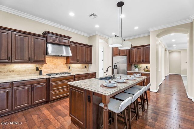 610 W Tonto Drive, Chandler, AZ 85248