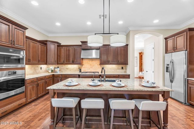 610 W Tonto Drive, Chandler, AZ 85248