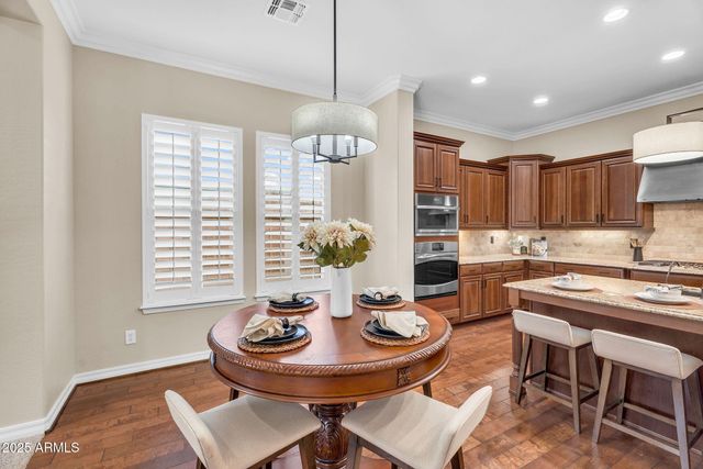 610 W Tonto Drive, Chandler, AZ 85248