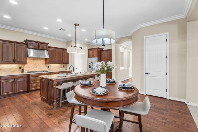 610 W Tonto Drive, Chandler, AZ 85248