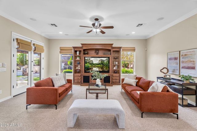 610 W Tonto Drive, Chandler, AZ 85248