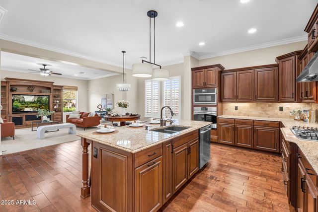 610 W Tonto Drive, Chandler, AZ 85248