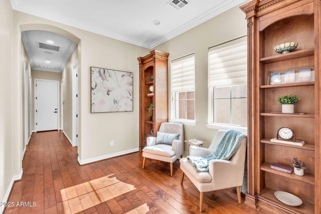 610 W Tonto Drive, Chandler, AZ 85248