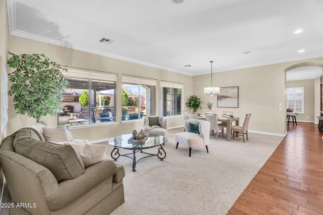 610 W Tonto Drive, Chandler, AZ 85248