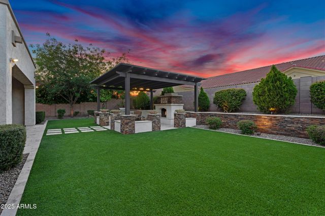 610 W Tonto Drive, Chandler, AZ 85248