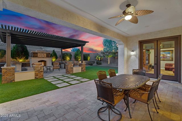 610 W Tonto Drive, Chandler, AZ 85248