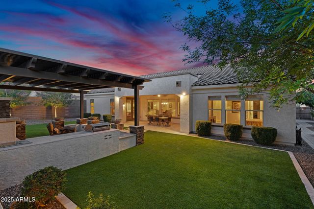 610 W Tonto Drive, Chandler, AZ 85248