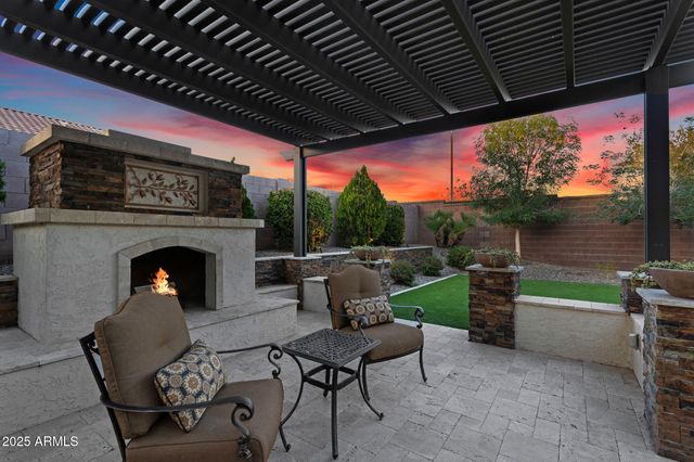 610 W Tonto Drive, Chandler, AZ 85248