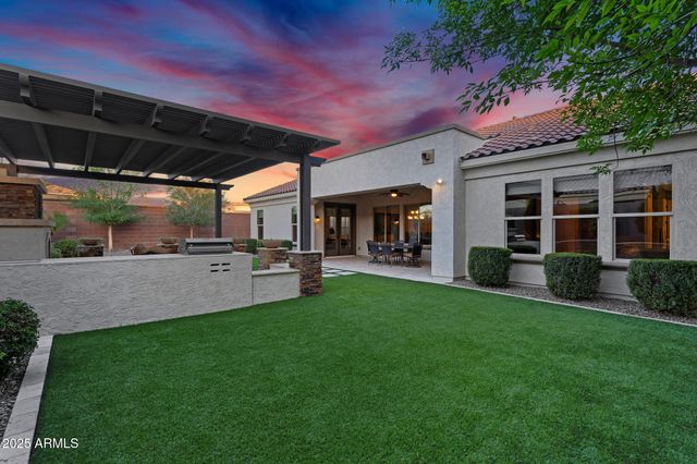 610 W Tonto Drive, Chandler, AZ 85248