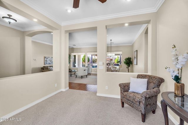 610 W Tonto Drive, Chandler, AZ 85248