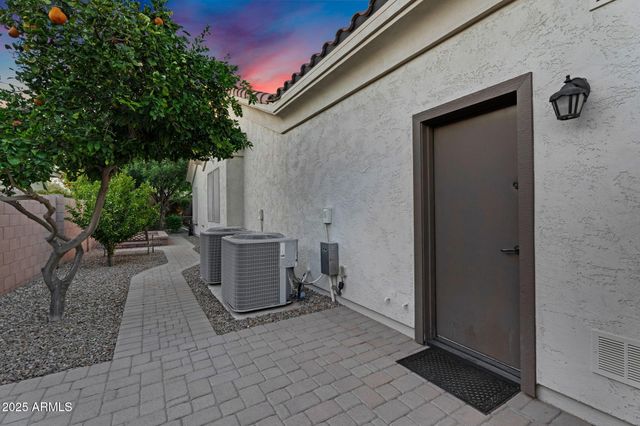 610 W Tonto Drive, Chandler, AZ 85248