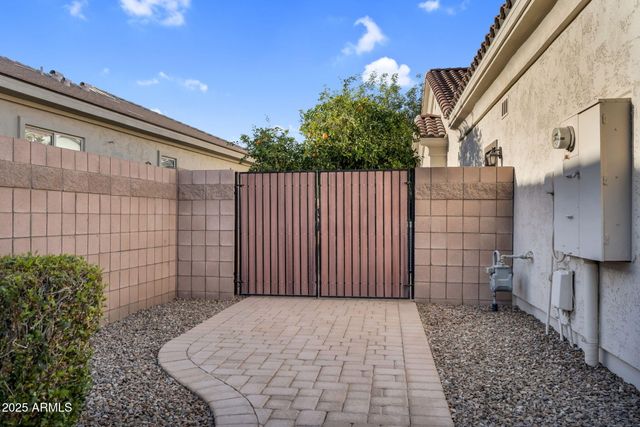 610 W Tonto Drive, Chandler, AZ 85248