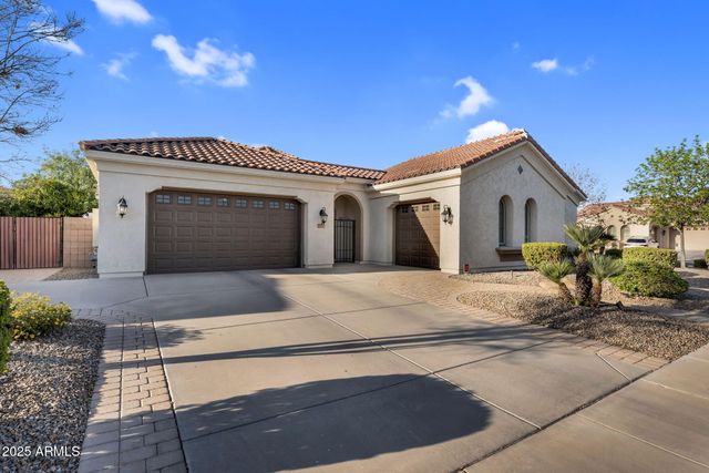 610 W Tonto Drive, Chandler, AZ 85248