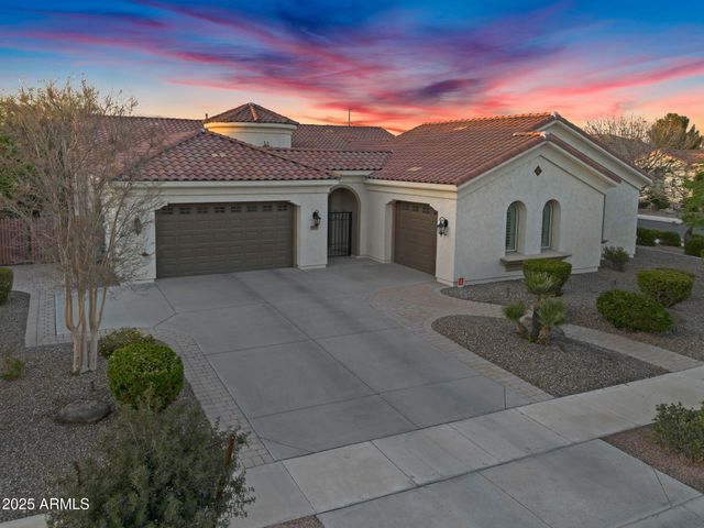 610 W Tonto Drive, Chandler, AZ 85248