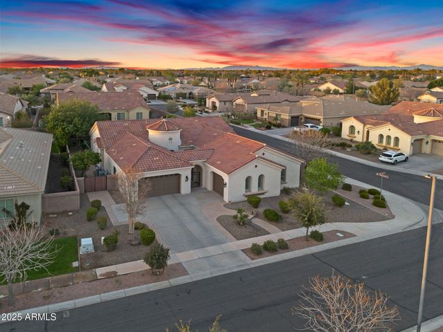 610 W Tonto Drive, Chandler, AZ 85248