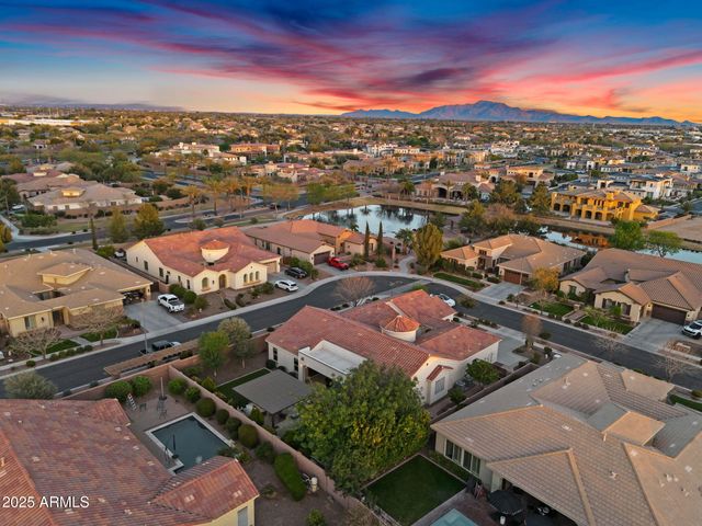 610 W Tonto Drive, Chandler, AZ 85248