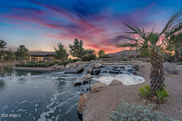 610 W Tonto Drive, Chandler, AZ 85248