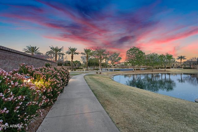 610 W Tonto Drive, Chandler, AZ 85248