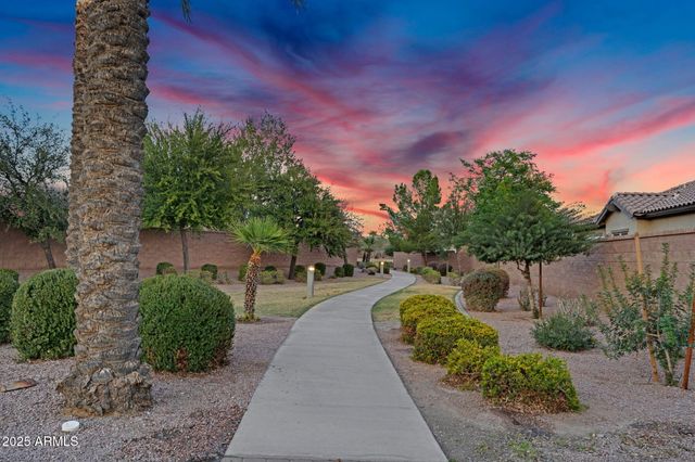 610 W Tonto Drive, Chandler, AZ 85248