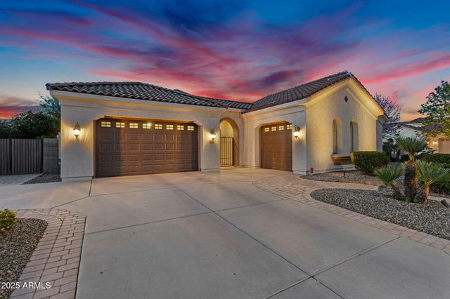 610 W Tonto Drive, Chandler, AZ 85248