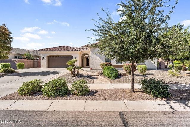 610 W Tonto Drive, Chandler, AZ 85248
