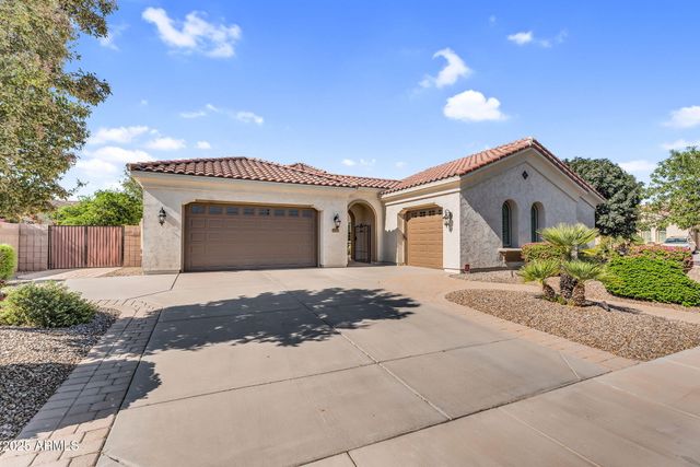 610 W Tonto Drive, Chandler, AZ 85248