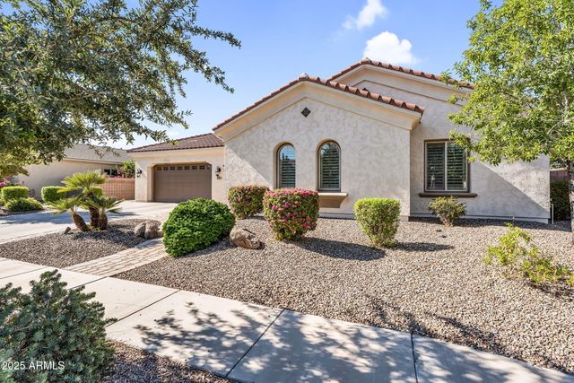610 W Tonto Drive, Chandler, AZ 85248