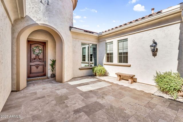 610 W Tonto Drive, Chandler, AZ 85248