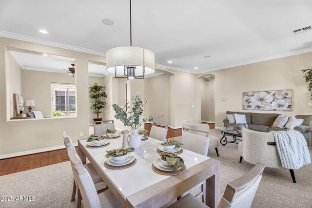 610 W Tonto Drive, Chandler, AZ 85248