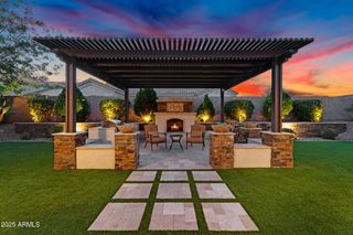 610 W Tonto Drive, Chandler, AZ 85248