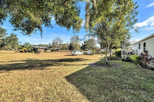 4210 SEABERG ROAD, Zephyrhills, FL 33541