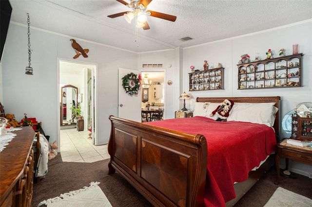 4210 SEABERG ROAD, Zephyrhills, FL 33541