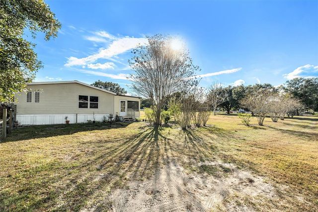 4210 SEABERG ROAD, Zephyrhills, FL 33541