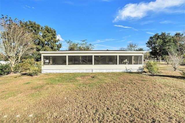 4210 SEABERG ROAD, Zephyrhills, FL 33541