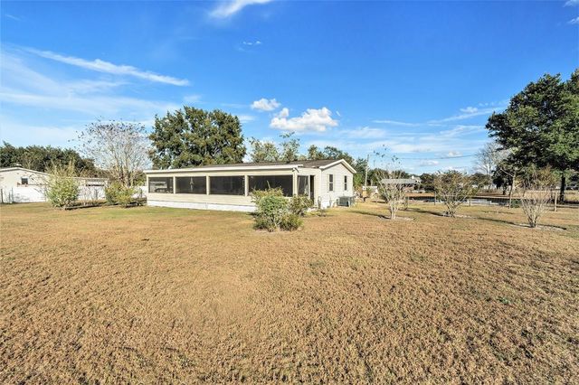 4210 SEABERG ROAD, Zephyrhills, FL 33541