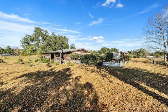 4210 SEABERG ROAD, Zephyrhills, FL 33541