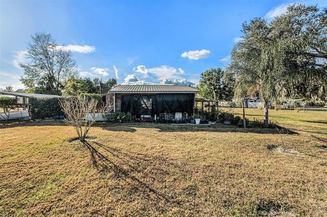 4210 SEABERG ROAD, Zephyrhills, FL 33541