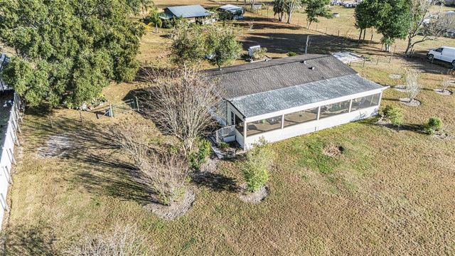 4210 SEABERG ROAD, Zephyrhills, FL 33541