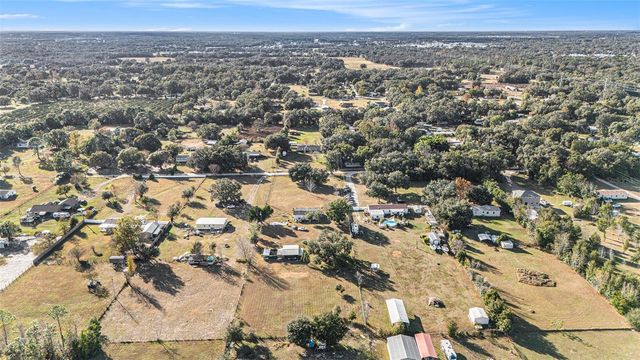 4210 SEABERG ROAD, Zephyrhills, FL 33541