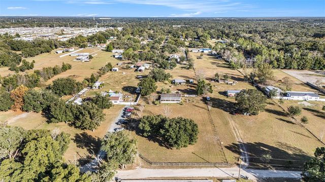 4210 SEABERG ROAD, Zephyrhills, FL 33541