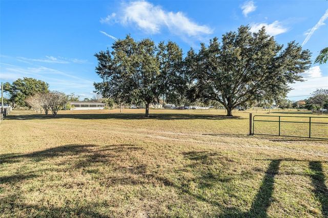 4210 SEABERG ROAD, Zephyrhills, FL 33541