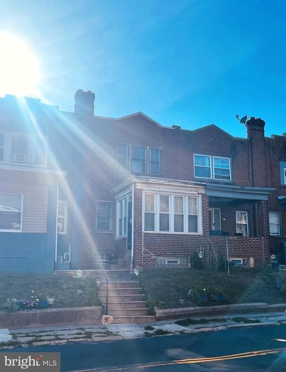 6024 E WISTER ST, Philadelphia, PA 19138
