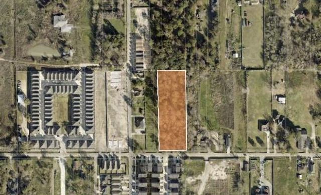 2120 Mansfield Street, Houston, TX 77091