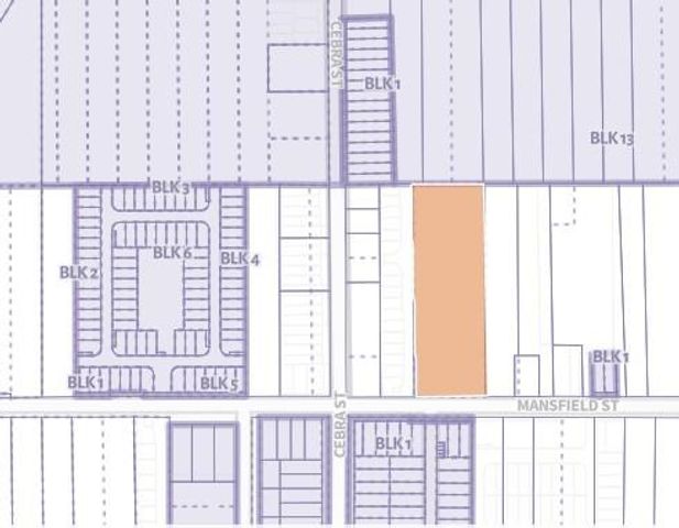 2120 Mansfield Street, Houston, TX 77091