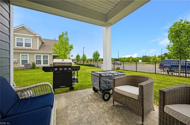 2000 Barton LN, Chesapeake, VA 23322