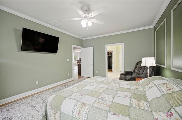 2000 Barton LN, Chesapeake, VA 23322