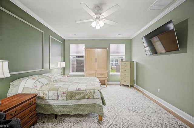 2000 Barton LN, Chesapeake, VA 23322
