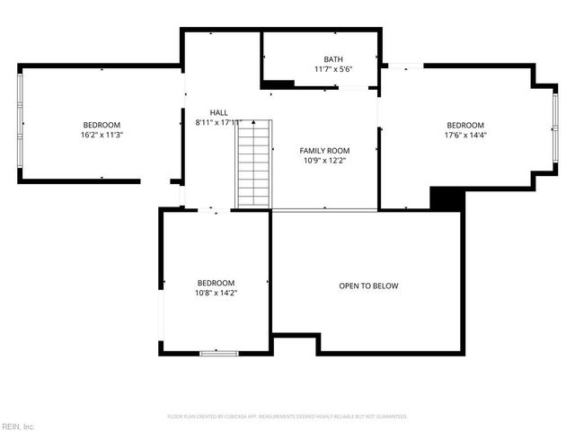 2000 Barton LN, Chesapeake, VA 23322