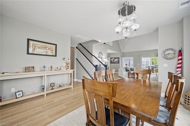2000 Barton LN, Chesapeake, VA 23322